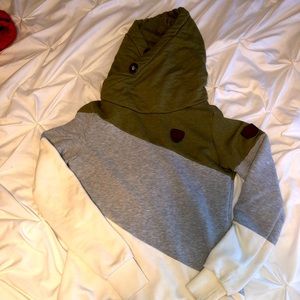 Wanakome Selena sweatshirt